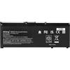 XClong SR04XL SR04 Laptop Batteria per HP 917678-1B1 917678-2B1 917724-855 HSTNN-DB7W HSTNN-IB7Z TPN-Q193 Omen 15-CE054NA CE017NA CE013NA CE001NA 15-DC0001NG DC1018TX DC1036TX DC0090TX DC0113TX
