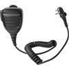 SUNDELY® Microfono compatibile con radio Midland G15Pro G18 HYT Hytera BD505 BD615 PD405 PD505 PD565 Power446 TC-610 TC-620 Walkie Talkie Hand Held Shoulder Lapel Mic 2 pin con vite