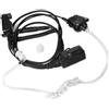 NEWASHAN Auricolare auricolare per radio HYT Hytera HP50X HP605 HP705 PD600 PD602 PD605 PD660 PD662 PD665 PD680 PD682 PD685 PDC550 X1e X1p Z1p Walkie Talkie Acoustic Tube e PDC550 X1e X1p Z1p TT