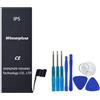 Winnerplusa Batteria per iPhone 5
