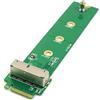 NFHK PCI Express PCI-E 4X M.2 NGFF M-Key a 2013 2014 2015 Apple MacBook SSD scheda di conversione per A1493 A1502 A1465 A1466