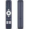 TCNOUMT R-C-OHS-C009 Telecomando di ricambio compatibile con Android TV Player Box Strong SRT 420 SRT420 DVB-T2 H.265 MECOOL G20