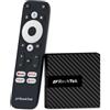 RT ROCKTEK RockTek GB1 Android TV Box Realtek RTD 1315C CPU ARM Cortex-A55 quad-core, GPU Mali-G57, 2GB RAM, 16GB eMMC, telecomando Bluetooth, Wi-Fi 5, BT 5.0, HDMI 2.1, 4Kx2K@60fps, OS Android TV 12