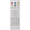 VINABTY Telecomando di Ricambio Adatto Per Acer Projector H5360BD H5380BD H5382BD H6510BD H6517ABD H6517BD H6517ST H6520BD H7550BD H7550BDz H7550ST P1173 P1320W P1340W P1380W P1383W