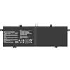 MATESK C21N1833 Batteria per Asus ZenBook 14 UM431 UM431D UM431DA UX431 UX431F UX431FA UX431FL UX431FN UX431DA X431FA X431FL S431FA-EB159T VivoBook S14 S431 S431F S431FA S431FL