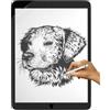 MyGadget Pellicola Effetto carta Compatibile con Apple iPad Air 10,2 Pollici 2019 | 2020 | 2021 - Protezione Display Opaca per scrivere e disegnare