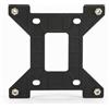 Bewinner Supporto del Radiatore di Raffreddamento per LGA 1700, Staffa di Base del Radiatore di Raffreddamento del Dissipatore di Calore della CPU per 1150 1151 1155 1156, 78 Mm / 3,1 Pollici