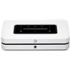 Bluesound NODE Prestazione Streamer Musicale Wireless ad alta Risoluzione Multistanza - Bianco