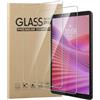 MEMELOKA Vetro Temperato per Lenovo Tab One/Lenovo Tab K9 8.7 Pollici, 2 Pezzi Durezza 9H Antigraffio HD [Anti-Impronta][Senza Bolle] Pellicola Protettiva