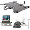 Drall Piastra Porta Adattatore per Computer Portatile Notebook Netbook per Piastra di Montaggio a Parete VESA 100 Modello: IP27B