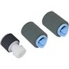 Printertree Kit di sostituzione rullo alimentazione CF081-67913 per HP LaserJet Enterprise 500 M551 M575