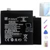 HIGHAKKU Batteria di ricambio BLP699 compatibile con One-Plus 7 pro GM1911, GM1913, GM1917, GM1910, GM1915 con strumenti