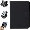 ZhaoCo Custodia Staccabile per 7'' Kindle Colorsoft Signature Edition (1.ª generación) 2024 / Kindle Paperwhite (12.ª generación) 2024, 6.8'' Kindle Paperwhite (11.ª generación) 2021 - Nero