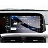 GAFAT Compatibile con Hyundai i10 N Line 2020-2024 2025 8 Pellicola Protettiva per Navigazione, Pellicola in Vetro Temperato, Compatibile con Hyundai i10 2024 8 Touchscreen, 9H Anti-Graffio