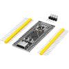 AZDelivery STM32F401 Development Board V 3.0 STM32F401CCU6 STM32F4 development board 84Mhz 64KB Static Random Access Memory 256KB Flash
