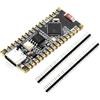 Waveshare ESP32-S3R8 Microcontrollore ESP32-S3-Nano Scheda di Sviluppo Compatibile con Arduino Nano ESP32, Integrata 2.4 GHz WiFi + Bluetooth LE a Doppia Modalità Comunicazione Wireless