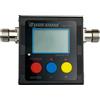Mcbazel Surecom SW-102D-N Misuratore di V.S.W.R. e Potenza VHF/UHF 125-525Mhz 120W (Interfaccia N-J)