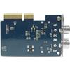 Dreambox DVB-C/T2 Dual Tuner per DM Series, colore: argento