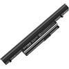 Exmate Batteria AS10B31 AS10B73 AS10B75 AS10B7E per Aspire 5820 5820T 5820TG 5820TZG 5745 5745G 5820G 5820TZ 7250 7339 7739 7739G 7739Z 7745 7745G 5553 5625G
