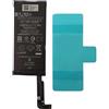 TY BETTERY® Batteria compatibile con G025J-B Google Pixel 4A