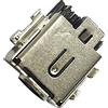 ZAHARA Porta Jack DC per ASUS YX570Z YX560U PU404U F571 F571G F571GT A571 K571 F571 S571 RX571 X571G X571GD K571GD VX60GT Q536F Q5536F 36FDBIG 7T15 2in1