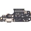 Generico Ricambio Compatibile con XIAOMI REDMI NOTE 12 PRO 4G ‎2209116AG RICAMBIO FLAT FLEX sub Board DOCK JACK PORTA INGRESSO Usb PER CONNETTORE CAVO CARICA RICARICA+MICROFONO SYNC DATI SIM READER