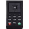 Leankle Telecomando A-16041/ VZ.JBU00.001 per Acer Proiettori H110P, P1163, X110P, X112, X1161N, X1161P, X1161PA, X1161PN, X1163, X1163N, X1261P, X1261PN, X1263