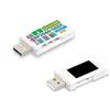 Waveshare RP2040 Geek Development Board Based On RP2040 Microcontroller with 1.14inch 65K Color LCD Screen,USB Debugging Downloader,Onboard 3PIN SWD Port, Suitable for Raspberry Pi Pico Hardware Debug