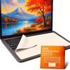 TMZELOA Screen Protezione Imprint Tastiera Fodera, Protezione Tastiera in Microfibra per Tastiere Copri Tastiere Panno di Pulizia Compatibile con MacBook Pro 13/14/MacBook Air Panno Protettivo