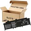 BLESYS PA5278U-1BRS - Batteria per laptop Toshiba Portage X30-F X30-D X30-E X40-G Tecra X40-D X40-F X40-E Series