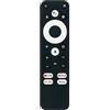 Azwok Telecomando di ricambio G10 per Google TV Next 4K TV Stick S905Y4