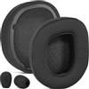 Defean Cuscinetti auricolari in tessuto a rete per Turtle Beach Stealth 600 Gen2/600 Gen3/500XB