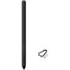 PCTC Galaxy Z Fold 4 S Pen Fold Edition per Samsung Galaxy Z Fold 4/Z Fold 5 S Pen Stylus compatibile con Samsung Galaxy Z Fold 4 5G /Z Fold5+ 2 punte di ricambio gratuite (nero fantasma)
