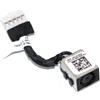 TRADOCK Replacement - Presa di alimentazione DC Jack Power, presa di alimentazione, compatibile con Dell Latitude 7480 7490 8GJM9 DC30100Z400 DC30100Z300 8GJM9 08GJM9