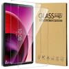 CONAPIKA Pellicola Protettiva per Lenovo Tab M11 (2024) 10.95 Pollici,[2 Pezzi] Durezza 9H Vetro Temperato Pellicola Display Cover [Senza Bolle][Antigraffio][Anti-Olio] Trasparente Protezione Schermo