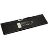 7XINbox 7.4V 45Wh 6080mAh WD52H GVD76 KWFFN J31N7 HJ8KP NCVF0 Batteria di ricambio per Dell Latitude 12 7000 E7240 E7250 Ultrabook 451-BBFW 451-BBFT 451-BBFX 451-BBFY