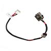 ZAHARA Connettore Alimentazione Carica DC Power Jack per Acer Aspire E5511 E5521 E5531 E5551 E5571 E5473 V3572 V5471 DC30100RK00 DC30100RN00 50.ML9N2.002 DC30100RL00 DC Jack/Power Jack