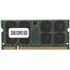Sxhlseller Banca di Memoria DDR2-2 GB di Memoria DDR2 533 MHz 200 pin Adatto per Computer Portatili DDR2 PC2-4200 Scheda di Circuito di per Schede Madri/AMD