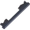 Generico compatibile con Xiaomi Poco X3 NFC/Poco X3 M2007J20CG M2007J20CT TASTI ESTERNI LATERALI TASTINO PULSANTE controllo VOLUME + - (Nero)