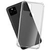 mtb more energy® Custodia Soft Armor per Google Pixel 5a 5G (6.2'') - Angoli rinforzati - Protezione della Fotocamera - TPU da 1,5 mm - Anti Shock Cover Case