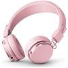 Urbanears Plattan 2 Cuffie Bluetooth Auricolari wireless Over Ear, Rosa