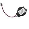 ZAHARA CR2016 CMOS Batteria di Ricambio per Lenovo ThinkPad X390,X395,T490S,T495s,X13 2th/3th,P14s,T14 P16s,T16 X1 Carbon 7th 8th,X1 Yoga 4th 5th,Yoga Slim 7 Pro14 Slim 7 Pro10 4 01AY996