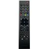 Aurabeam Telecomando originale TS1187R per Grundig 26CLE8205BL, 26VLE7200BH, 26VLE7201BH, 26VLE8200BL, 26VLE8200SL, 26VLE8200WL, 26VLE8300BP, 3232CLE8327 87R)