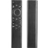 CTRLBETTER BN59-01385A TM2280E - Telecomando vocale compatibile per Samsung TV GQ43QN90 GQ43QN92 GQ43QN93 GQ43QN94 GQ55S95 GQ65S95 con tasti Netflix PrimeVideo