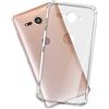 mtb more energy® Custodia Soft Armor per Sony Xperia XZ2 Compact (5.0'') - Angoli rinforzati - 1.5mm TPU Case Cover