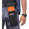 PAC Supplies Global DURA - Custodia per dispositivi di pagamento Sunmi P2 Pro, P3, V3, V2, V2S