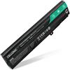 CELLONIC Batteria compatibile con MSI GL72 6QF, GL62, 6QD, 7RD, 3ICR19/66-2