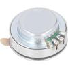 Atyhao Altoparlante a Vibrazione, Altoparlante a Risonanza Magnetica Interna 3 W di Facile Installazione Tutte le Frequenze per MP4 (8Ω)