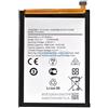 Audiosystem BATTERIA PILA per SAMSUNG GALAXY A05s SM-A057 SLC-51 Con Capacita' Originale 5000MaH SOSTITUZIONE RICAMBIO
