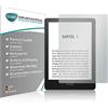 Slabo 2 x Pellicola Protettiva per Display Compatibile con Amazon Kindle Paperwhite (11ª Generazione | 2021) Protezione No Reflexion | Anti Riflesso Opaca